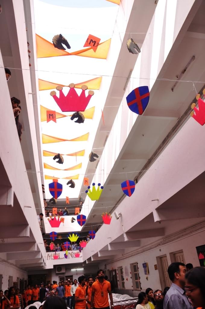 K.S School of Business Management Ahmedabad Event photo 4